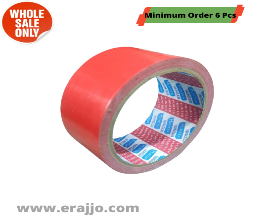 Red Tape for Arrow Mark.